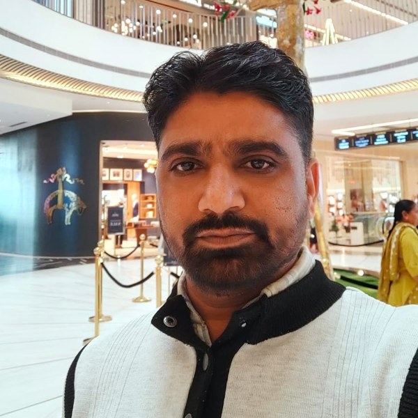 પટેલ ભરતભાઈ વિરમભાઈ (બ્રાહ્મણવાડા) ખજાનચીશ્રી મો:- 9913555961